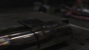 Сопла Мутант от Сварог. Сварка на импульсе Real TiG 200