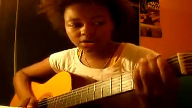 WaYs LiNn - How to play But I do Love You (Leann Rimes) смотреть онлайн