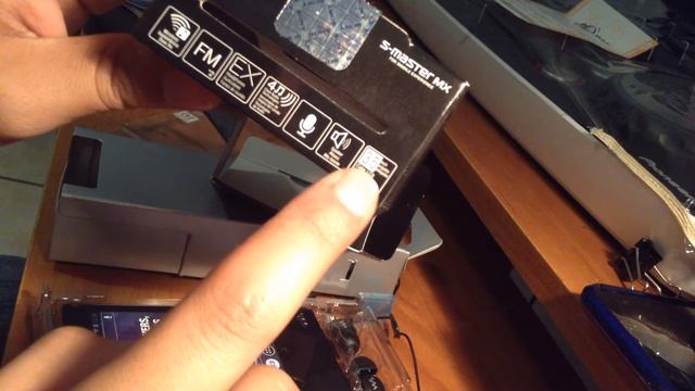 walkman NWZ F805 Unboxing 1 español смотреть онлайн