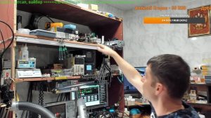 Стрим.  Asus strix RX480-8gb нет изображения, черный экран. Нищие товарища на ФЛЮС!!!