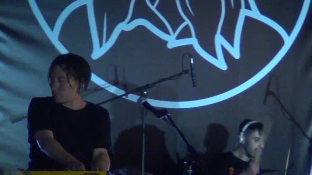 Психея - Лезвием Сердца @ Motherland Summer 2018 Москва 21.07.2018 смотреть онлайн