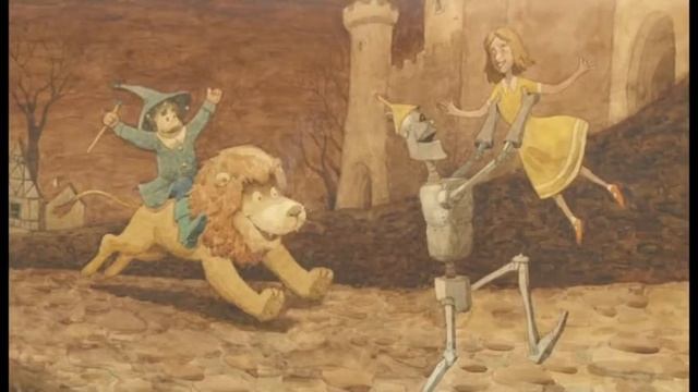 В Заречном открылась выставка иллюстраций к детским книгам смотреть онлайн
