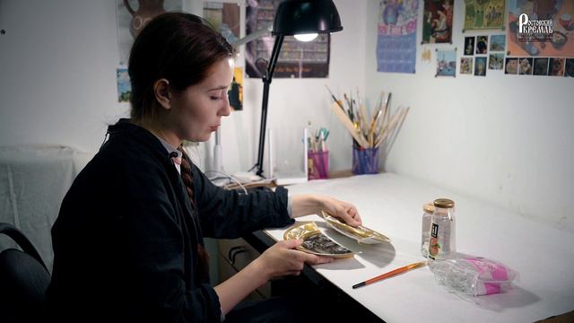 Работают реставраторы смотреть онлайн