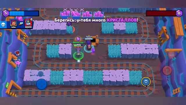 Первый раз захожу в бравл старс смотреть онлайн