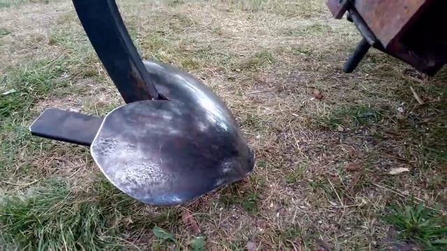 Картофелекопалка. Нужен совет. смотреть онлайн