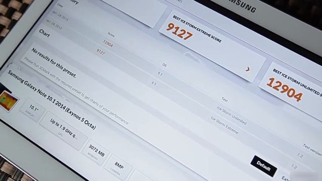 Планшет Samsung Galaxy Note 10 Обзор смотреть онлайн