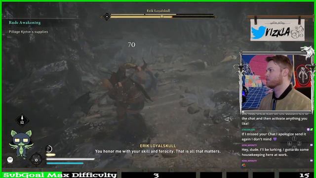 ASSASSIN'S CREED VALHALLA Walkthrough Gameplay Part 3 - (FULL GAME)