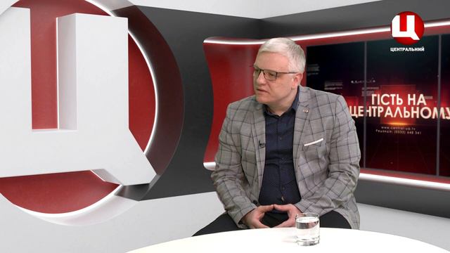 Михайло Дельва, лікар невролог, доктор медичних наук, професор смотреть онлайн