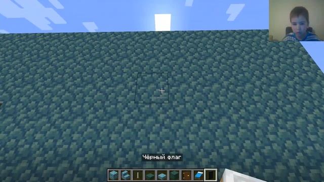 Как построить ресторан в майнкрафт/How to build a restaurant in minecraft смотреть онлайн