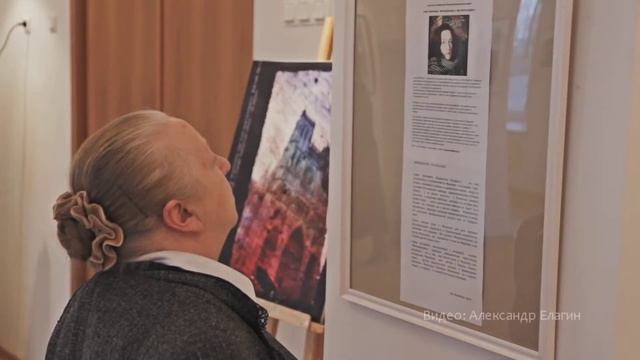 ? Фотоживопись и Арт фотография. Кронштадт смотреть онлайн