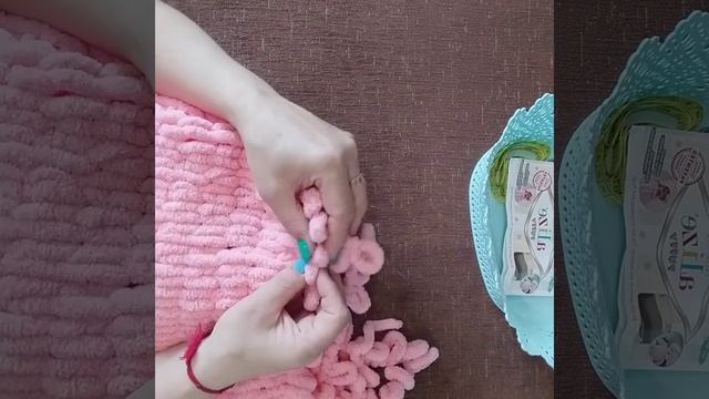 Ализе Пуффи //Экспресс мастер класс // смотреть онлайн