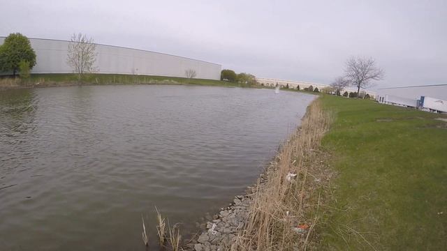 CHEETAH XL Ariane 2 Caudwell Rough water test TFL RACING смотреть онлайн