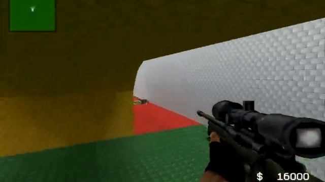 Тактика игры на awp_lego_2 смотреть онлайн