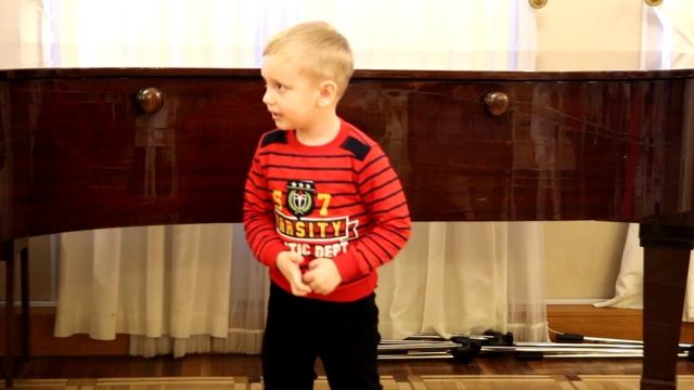 Макарихин Евгений - вечер стихов в доме- музее Марии Ермоловой смотреть онлайн
