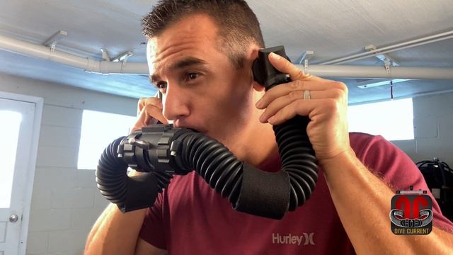 Building A Chest Mounted Rebreather The O2ptima CM! смотреть онлайн