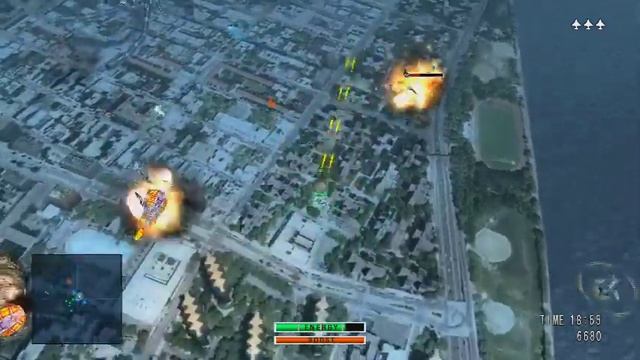 0 Day Attack on Earth: Stage 3 смотреть онлайн