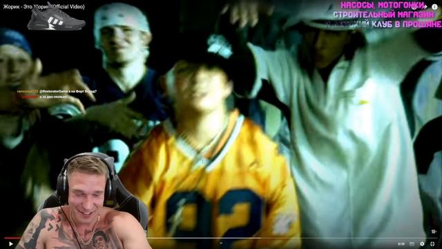 Как Ресторатора позвали на Последнего героя смотреть онлайн