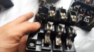 Содержание серебра в автоматическом выключателе АП50-3МТ