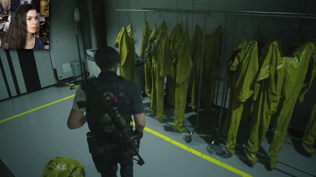 THIS IS SO INTENSE!... | Resident Evil 2 Remake Gameplay | Leon A | Part 11 (ENDING) смотреть онлайн