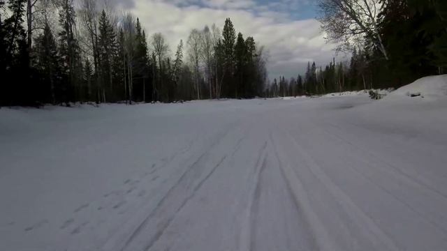 Рыбалка на реке Тимшер и озере Кумикуш (2019) смотреть онлайн