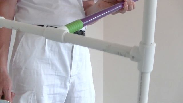 Штатив для прожекторов своими руками. смотреть онлайн