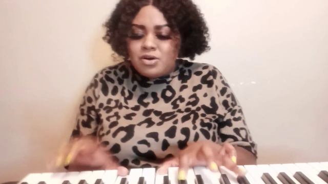 Alexander O'Neal "Sunshine" Groove| (Keyboard Cover) смотреть онлайн