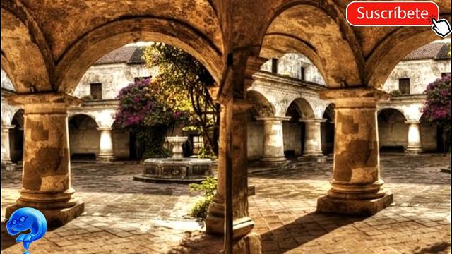 Curiosidades de Guatemala - 15 datos que quizás no sabias смотреть онлайн
