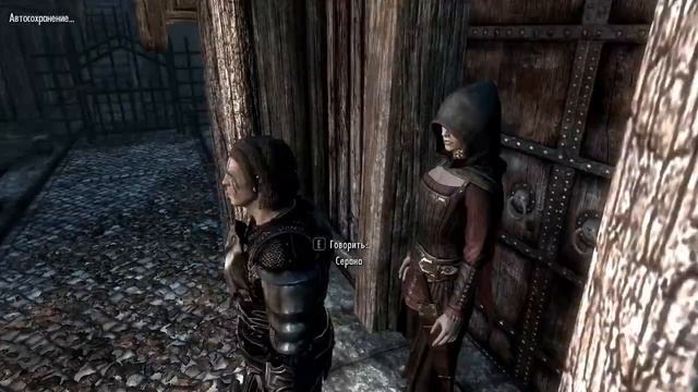 The Elder Scrolls V Skyrim | КАК ЖЕНИТЬСЯ ВТОРОЙ РАЗ | Как жениться повторно в Скайриме #20 смотреть онлайн