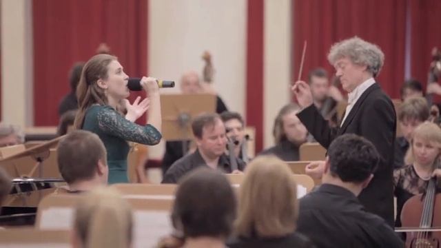 Александра Пахмутова - "Нежность" смотреть онлайн