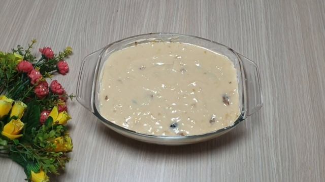 #банановый#пирог#кекс# Банановый пирог.Супер быстро но невероятно вкусно!!! смотреть онлайн