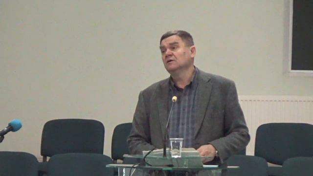 28.01.2020 Изучение Библии Римлянам 13 гл. смотреть онлайн