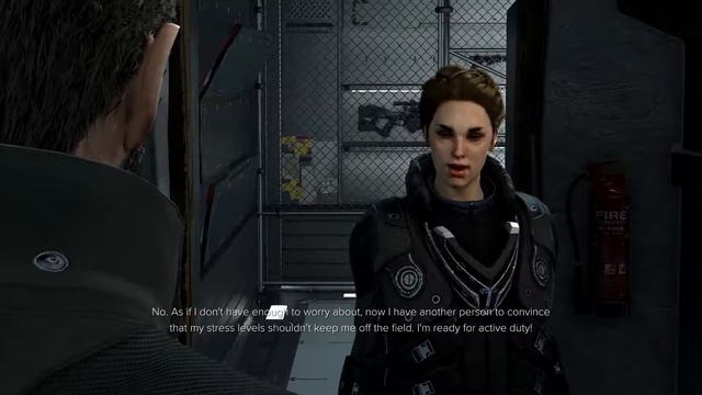 Deus Ex: Mankind Divided Playthrough - Part 8 (NO COMMENTARY WITH SUBTITLES) смотреть онлайн