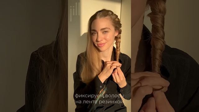 Бигуди Jillas slim изумрудные. Подробный туториал | Как закручивать волосы на бигуди jillas | смотреть онлайн