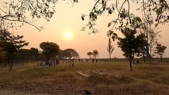 We Powered a Village in Africa смотреть онлайн