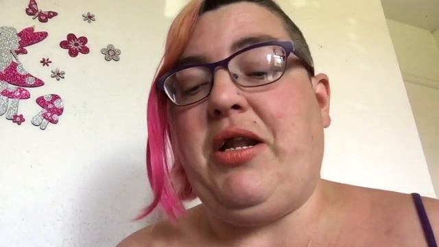 Just a little rant смотреть онлайн