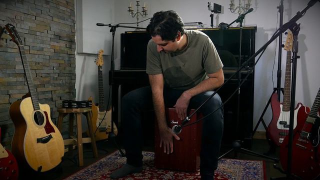 Sonnet - The Verve - (cover by Martin Van Der Sande) смотреть онлайн
