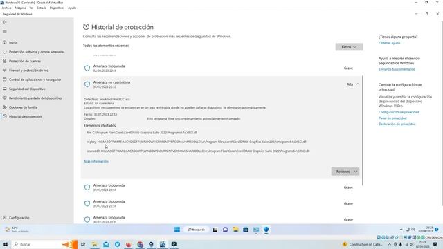 SOLUCIÓN CÓDIGO ERROR 126 PARA TODAS LAS VERSIONES DE COREL DRAW смотреть онлайн