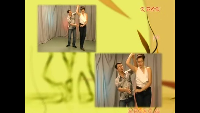 salsa 12 lesson смотреть онлайн