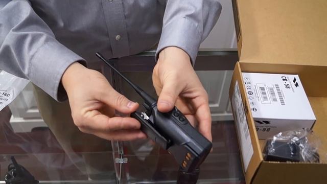 Vertex EVX-530 series. What's In The Box? смотреть онлайн