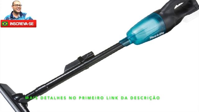 ASPIRADOR DE PÓModelo DCL180ZB MAKITA смотреть онлайн