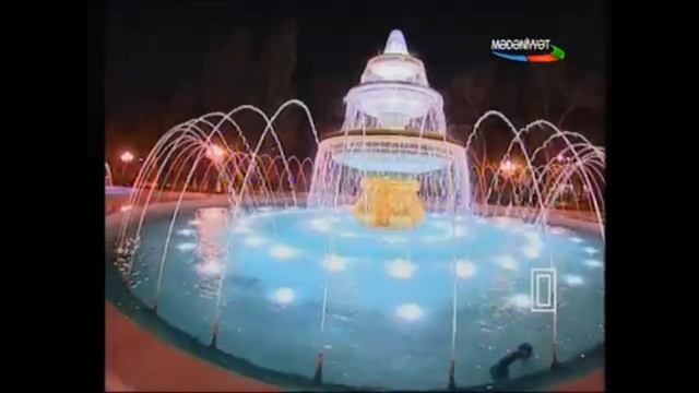 Bakı Axşami. Этюды города. 2009..mp4 смотреть онлайн