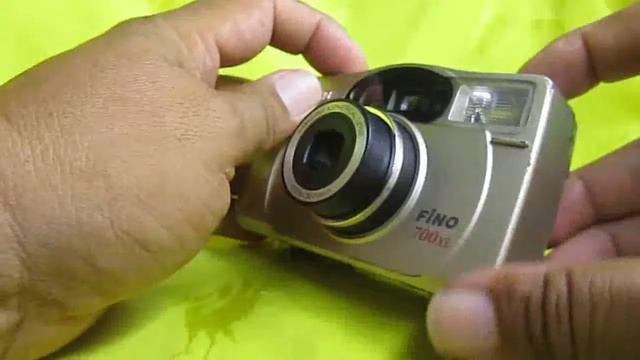 Samsung Fino 700xl