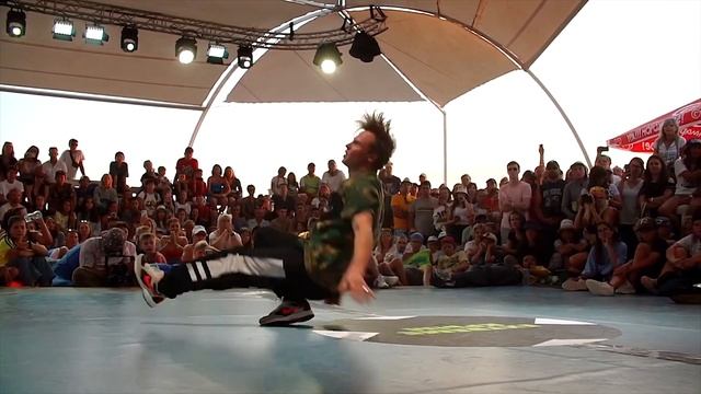 Брейк-Обзор | Nord Diamond vs Alkolil ,Extreme Crimea 2020 , TOP 16 #breakreview смотреть онлайн