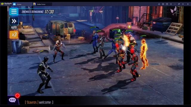 NODE 11 DOWN! 5 TO GO - DD3 Day 66 - 75 Dmg Compilation - MSF смотреть онлайн