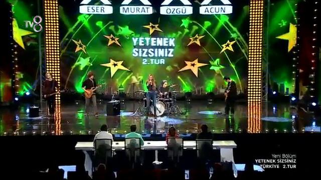 Aleyna tilki şarkısı смотреть онлайн