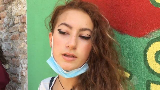 LUCA E DANIEL X PISTA BRIN смотреть онлайн