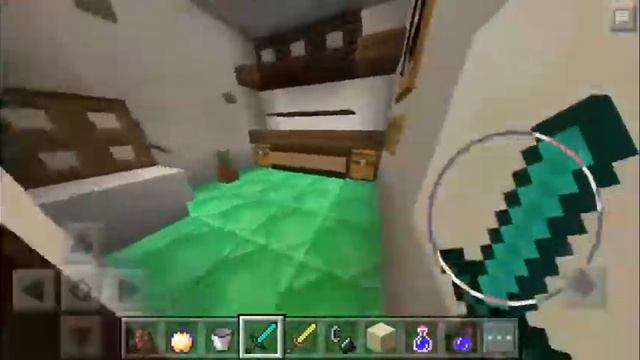 Минекрафт наи яаката кашта смотреть онлайн