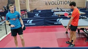 Сравнение Yasaka Ma Lin Soft Carbon, Ma Lin Carbon и Ma Lin Max Carbon с Yasaka Rakza X и X Soft