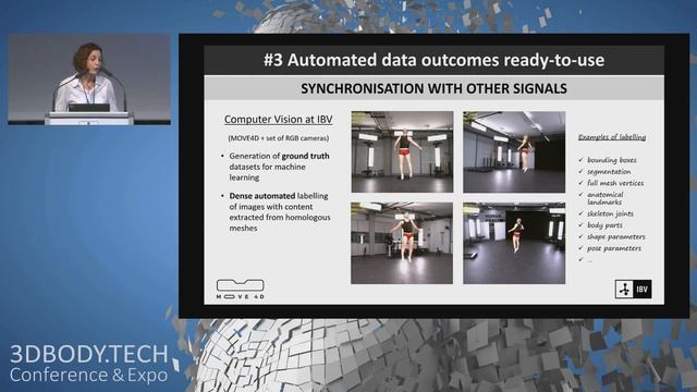 Should I move to a 4D scanner?_3DBodyTech2023 09 IBV смотреть онлайн