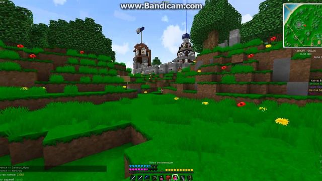 Vime World #3 FAMR AKROBATOM смотреть онлайн